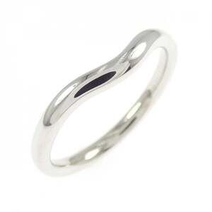 TIFFANY Authentic Silver Ring